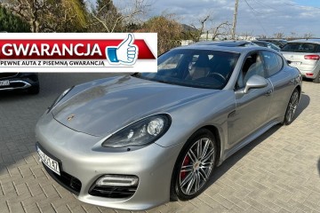 GTS 4.8 benz. 430KM 4x4 Gwarancja Zamiana Zarejestrowany Europa