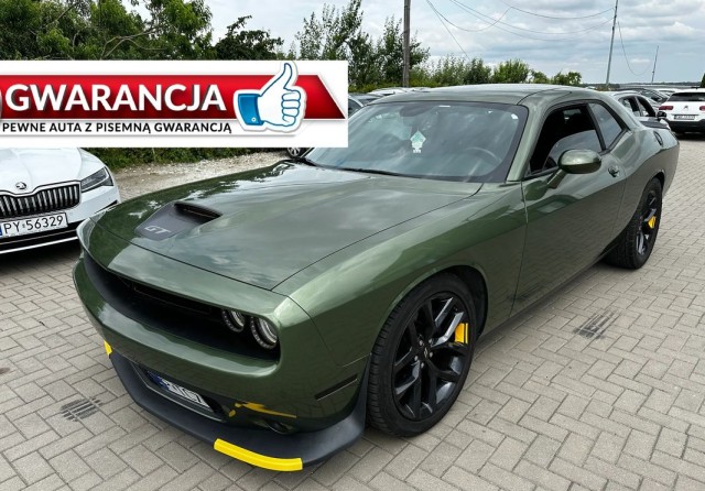 dodge