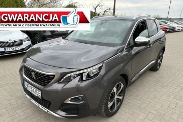 2,0 HDI 177 KM Automat GWARANCJA Zamiana Zarejestrowany