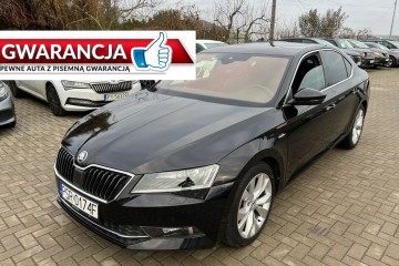 L&K 1,5 Benzyna 150 KM GWARANCJA Zamiana Zarejestrowany