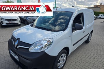 1,5 DCI 75 KM GWARANCJA Zamiana Zarejestrowany