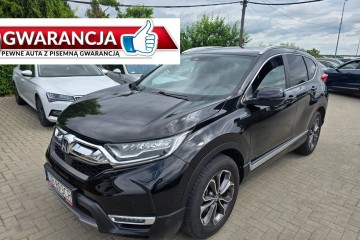2,0 Hybryda 146 KM Automat 4x4 Serwis Salon PL GWARANCJA Zamiana
