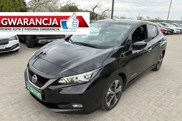 Elektryk 116 KM Automat GWARANCJA Zamiana Zarejestrowany