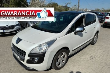 1,6 HDI 112 KM GWARANCJA Zamiana Zarejestrowany