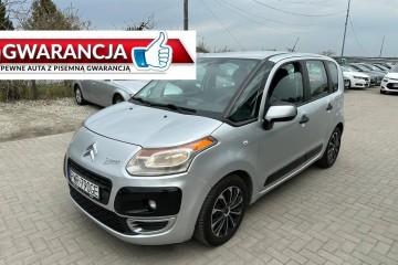 1,6 HDI 92 KM GWARANCJA Zamiana Zarejestrowany