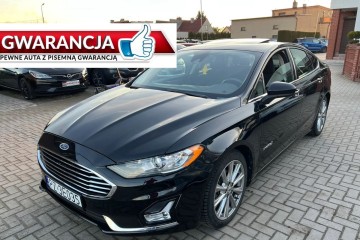 2,0 Benzyna + Hybryda 188 KM Automat GWARANCJA Zamiana Zarejestrowany