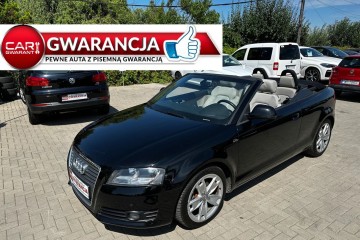 Cabrio 1.9 TDI 105KM Gwarancja Zamiana Zarejestrowany