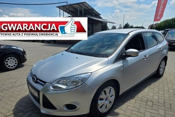 1,6 TDCI 116 KM GWARANCJA Zamiana Zarejestrowany