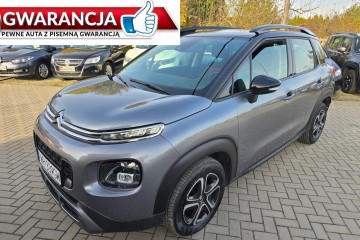 1,2 Benzyna 110 KM Automat Serwis GWARANCJA Zamiana Zarejestrowany