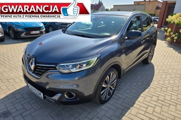 1,6 DCi 131 KM Bose GWARANCJA Zamiana Zarejestrowany