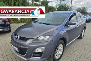2,2 D 173 KM 4x4 GWARANCJA Zamiana Zarejestrowany