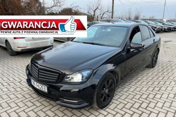 C200 benzyna 184KM Automat Gwarancja Zamiana Zarejestrowany