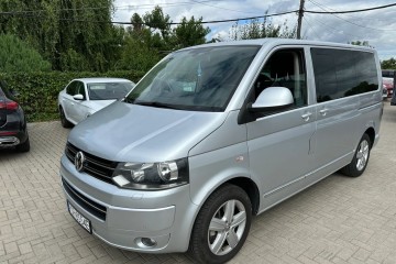 Highline 2,0 TDI 180 KM 7-osób Serwis Zamiana Zarejestrowany