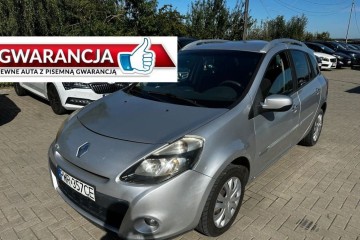 1.5 dCi 86KM Gwarancja Zamiana Zarejestrowany