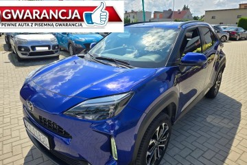 1,5 Benzyna + Hybryda 92 KM Salon PL Automat Serwis GWARANCJA Zamiana