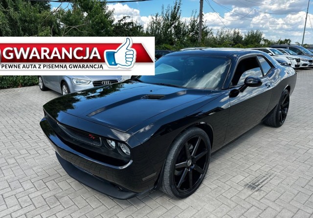 dodge