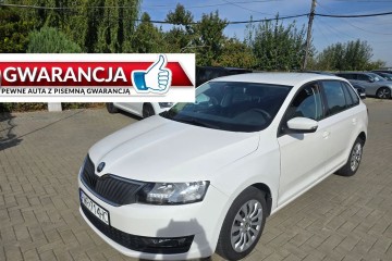 1,0 TSI 95 KM GWARANCJA Zamiana Zarejestrowany
