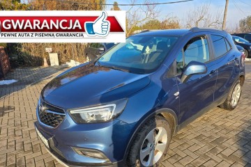 1,4 Benzyna 140 KM GWARANCJA Zamiana Zarejestrowany