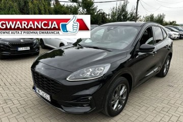 ST-Line 2,5 Benz. 152 KM + Hybryda Plug-In Automat GWARANCJA Zamiana