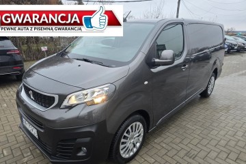 2,0 D 122 KM Long GWARANCJA Zamiana Zarejestrowany