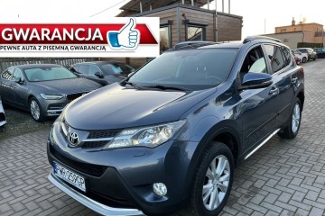 2.2 diesel 150KM 4x4 Gwarancja Zamiana Zarejestrowany