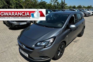 1.2 benz. 69KM Gwarancja Zamiana Zarejestrowany ks. serwis.