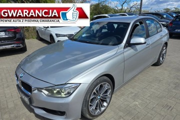 316 2,0 d 116 KM Serwis GWARANCJA Zamiana Zarejestrowany