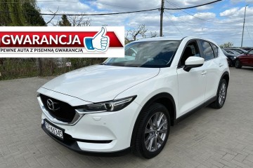 2.5 benz. 194KM Automat Salon POLSKA Gwarancja Zamiana Serwis do końca