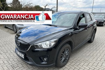 2,2 D 150 KM AWD GWARANCJA Zamiana Zarejestrowany