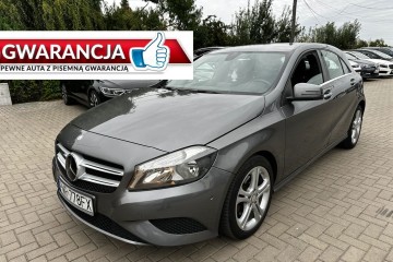 2,2 CDI 136 KM 4-Matic Automat GWARANCJA Zamiana Zarejestrowany