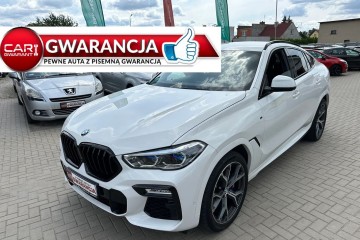 M-pakiet xDrive30d Automat Salon POLSKA Bewypadek I właściciel