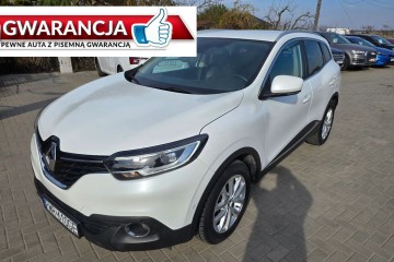 1,5 DCi 110 KM Automat GWARANCJA Zamiana Zarejestrowany