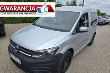 2,0 TDI 102 KM Udok. przebieg GWARANCJA Zamiana Zarejestrowany