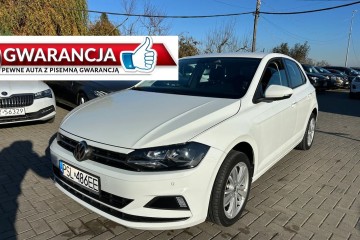 1,0 Benzyna 95 KM Serwis GWARANCJA Zamiana Zarejestrowany