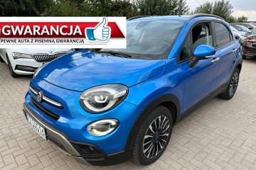 1.0 benzyna 120KM Gwarancja Zamiana Zarejestrowany