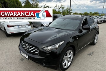 FX 30d S 3,0 D 238 KM 4x4 Automat GWARANCJA Zamiana Zarejestrowany