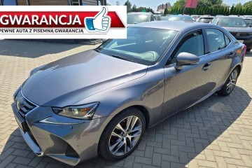2,5 Benzyna + Hybryda 181 KM Salon PL Automat GWARANCJA Zamiana