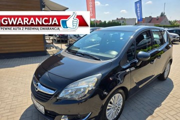1,4 Turbo 120 KM GWARANCJA Zamiana Zarejestrowany
