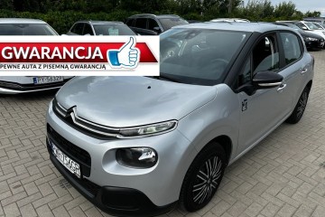 1,2 Benzyna 68 KM GWARANCJA Zamiana Zarejestrowany