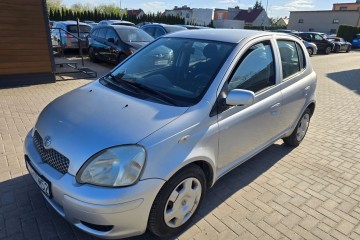 1,3 Benzyna 87 KM Zamiana Zarejestrowany