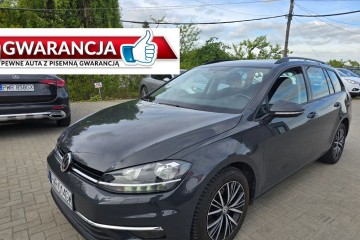 1.6 TDI 116KM Automat DSG ks. serwis. Gwarancja Zamiana Zarejestrowany