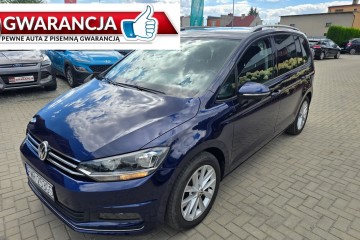 JOIN 2.0 TDI 150KM Automat DSG Gwarancja Zamiana 7 osobowy Zarejestr.