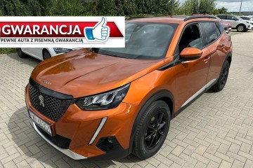 1,2 PureTech 131 KM Automat GWARANCJA Zamiana Zarejestrowany