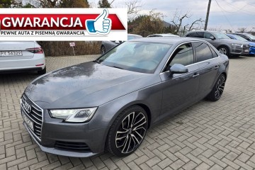 2,0 TDI 150 KM Automat GWARANCJA Zamiana Zarejestrowany