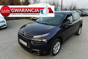 1.2 benz. 110KM Gwarancja Zamiana Zarejestrowany