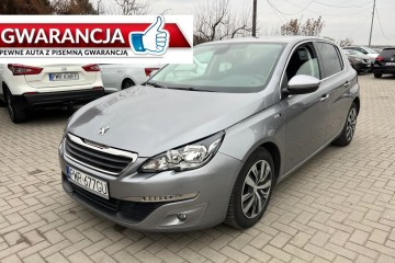 1,6 HDI 99 KM Serwis GWARANCJA Zamiana Zarejestrowany