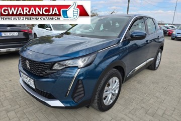 1,5 HDI 131 KM Automat Serwis GWARANCJA Zamiana Zarejestrowany