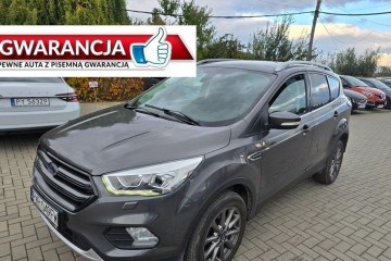 2,0 TDCi 180 KM 4x4 Automat GWARANCJA Zamiana Zarejestrowany