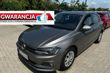 1.0 benz. MPI 65KM Gwarancja Zamiana Zarejestrowany