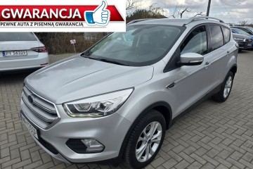 2,0 TDCi 150 KM GWARANCJA Zamiana Zarejestrowany